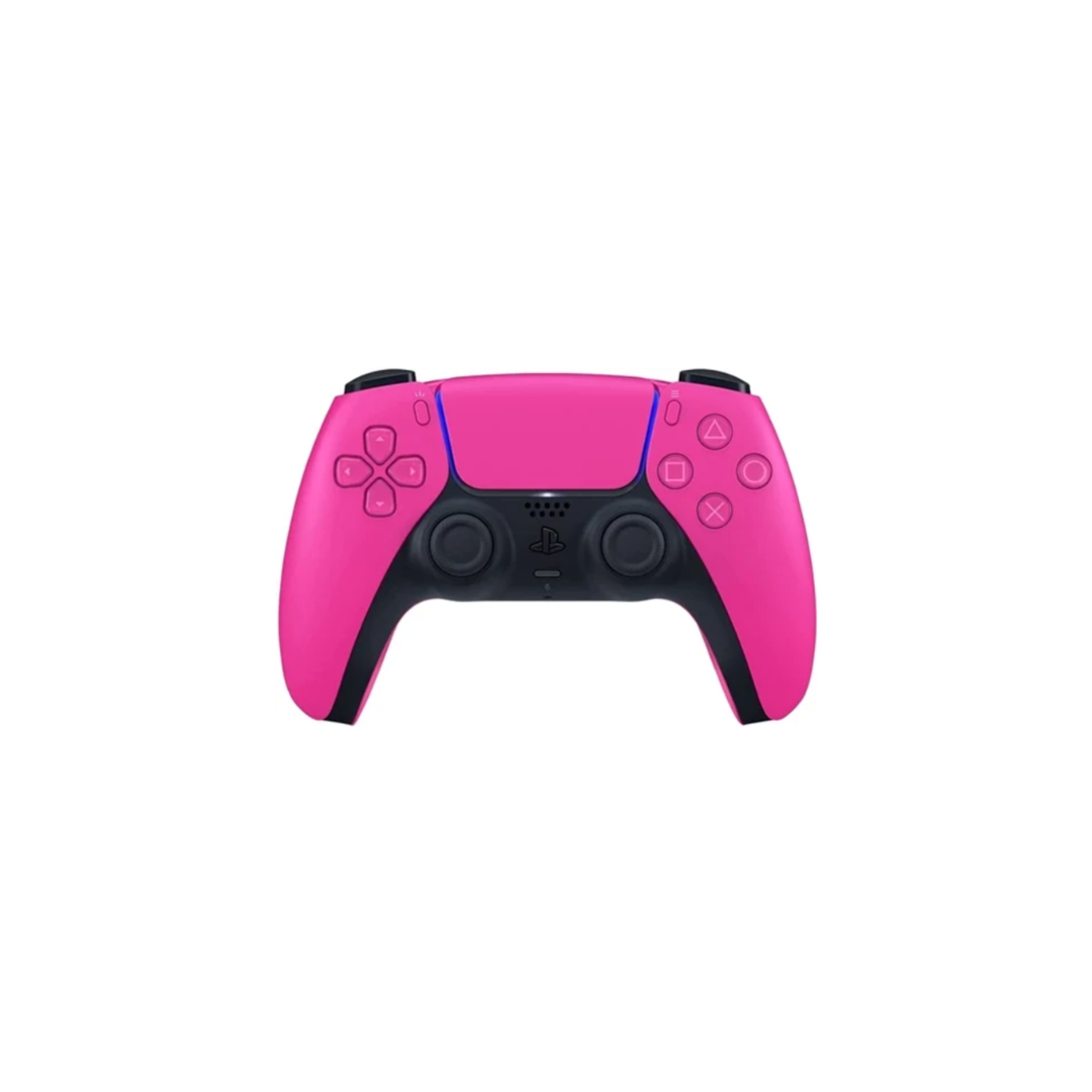 PS5 DualSense Controller Nova Pink Excellent