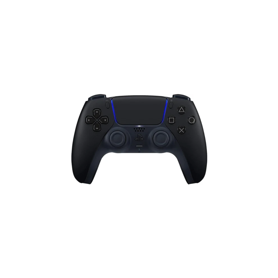 PS5 DualSense Controller Black Excellent