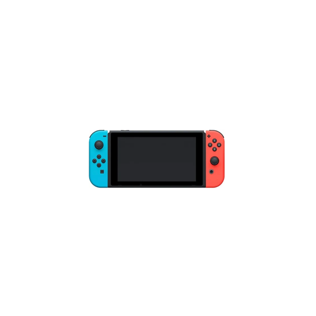 Excellent Condition - Nintendo Switch Console, 32GB - Unboxed