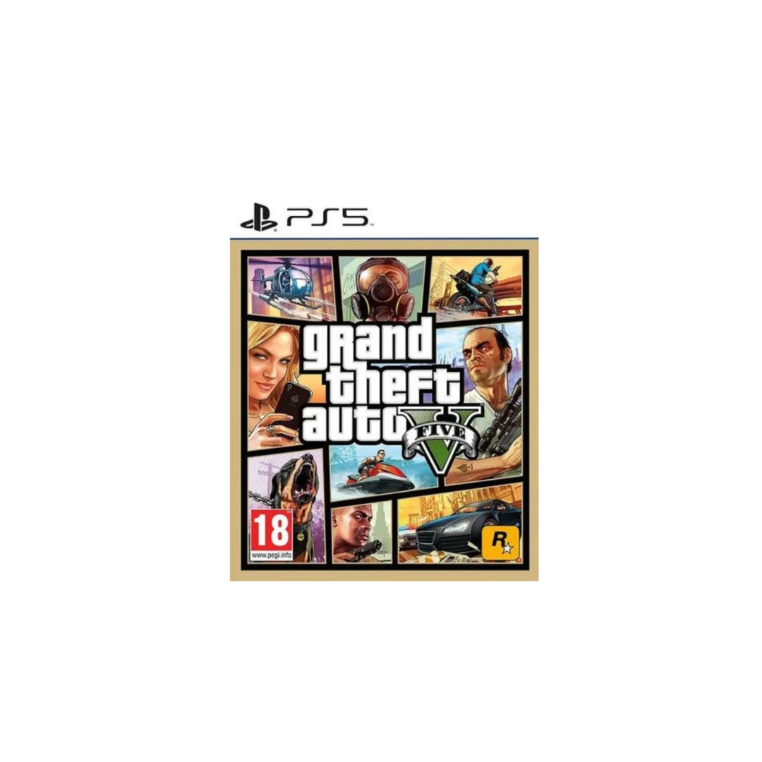 Playstation 5 Games