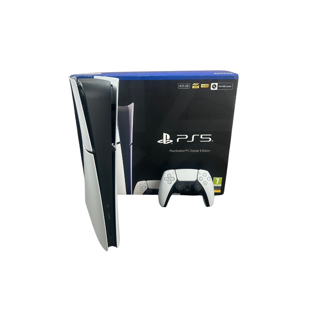 Playstation 5 Consoles