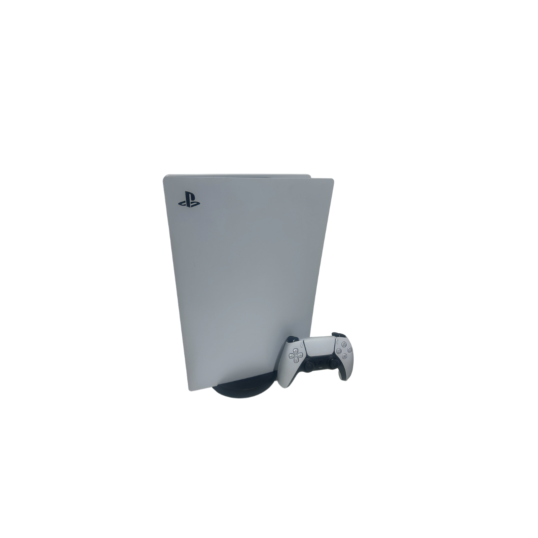 Excellent Condition - Playstation 5 825GB Digital Edition - Unboxed