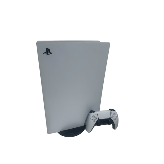 Good Condition - Playstation 5 825GB Digital Edition - Unboxed