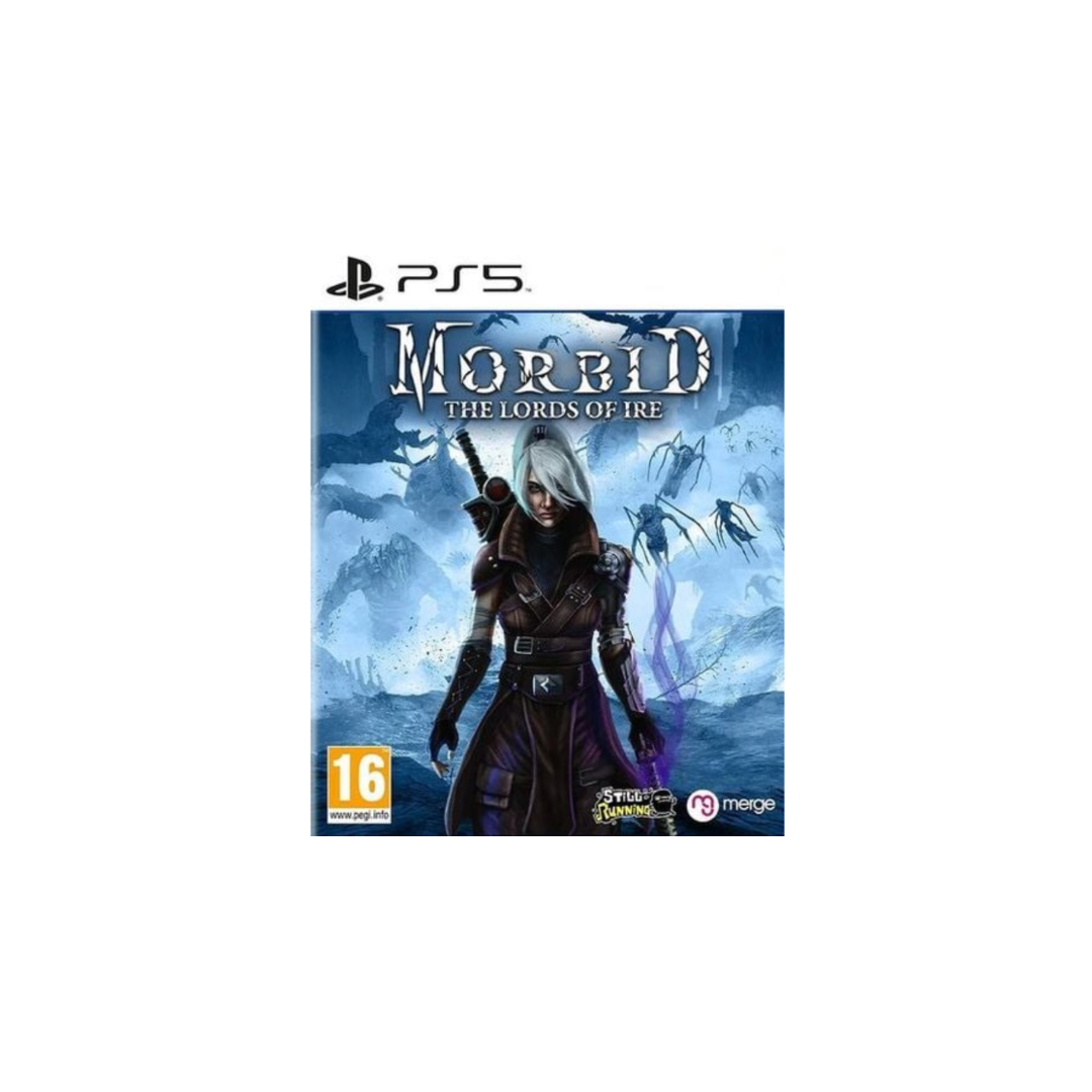 Morbid: The Lords of Ire