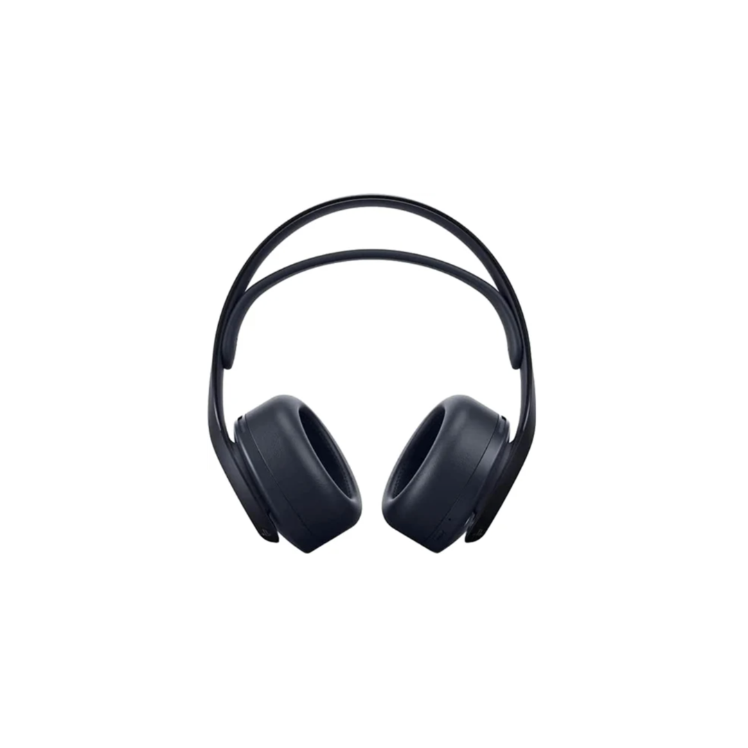 Playstation 5 Pulse 3D Wireless Headset - Midnight Black w/CFI-ZWD1 Dongle