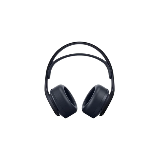 Playstation 5 Pulse 3D Wireless Headset - Midnight Black w/CFI-ZWD1 Dongle