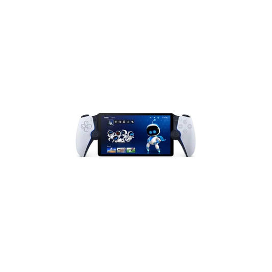 Good Condition - Playstation Portal Remote Player, White - Unboxed