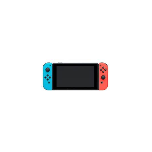 Excellent Condition - Nintendo Switch Console, 32GB - Unboxed